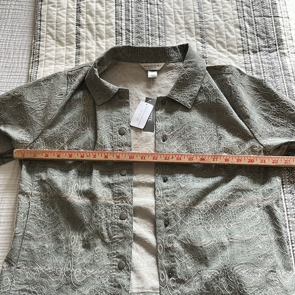 Christopher & Banks - Jacket - Picture 9 of 13